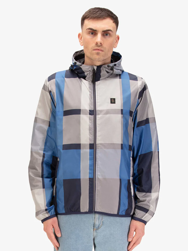 Elevated British Designer Streetwear